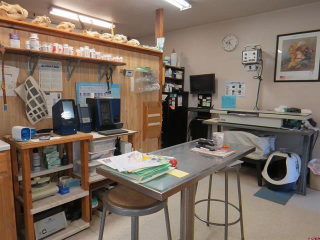 More Photos Of 13244 Highway 65, Eckert Veterinarian Kennel For Sale