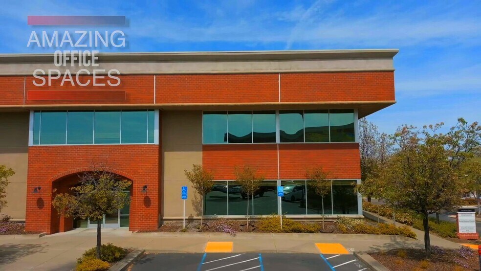 Primary Photo Of 750 Mason St, Vacaville Office For Lease
