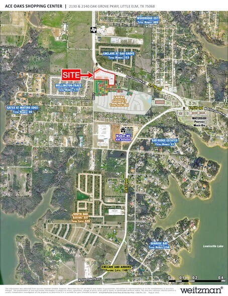 More Photos Of 2140 Oak Grove Pky, Little Elm Unknown For Sale