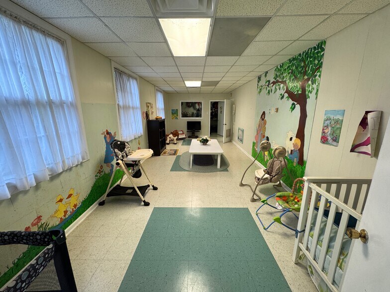 More Photos Of 205 Spalding St, Griffin Religious Facility For Sale