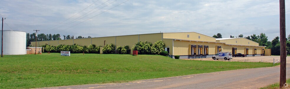 More Photos Of 551 York Rd, Blacksburg Warehouse For Sale