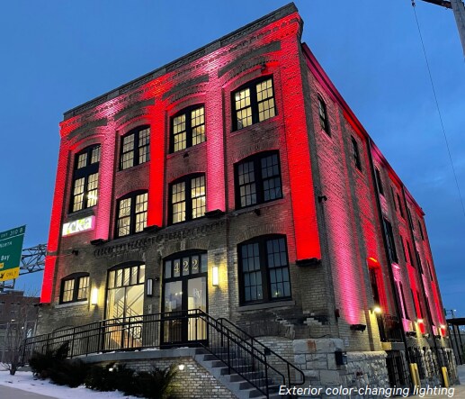 More Photos Of 422 N 15th St, Milwaukee Loft Creative Space For Lease