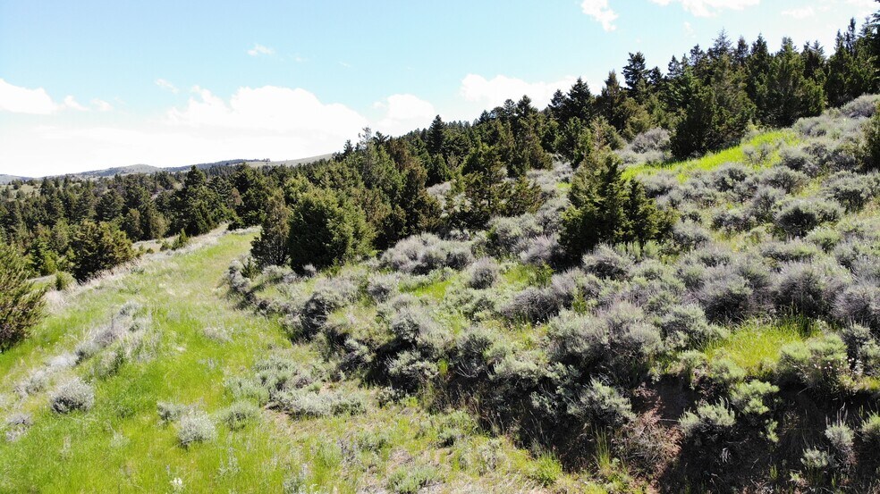More Photos Of Lot 59 Skyline Rd, Three Forks Land For Sale