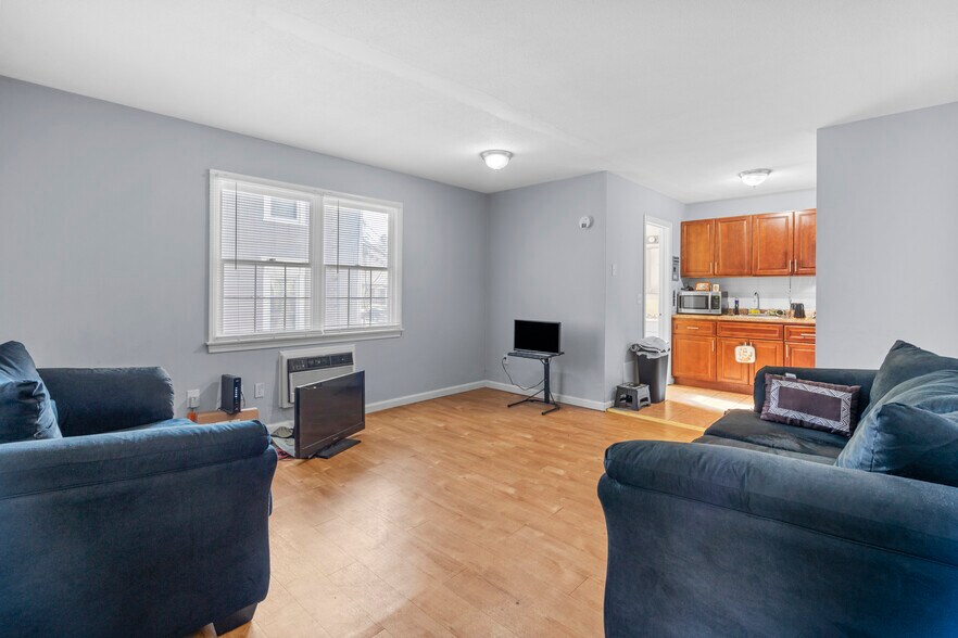 More Photos Of , Waterbury Multifamily For Sale