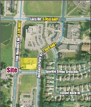 More Photos Of 2655 Research Park Dr, Fitchburg Office For Sale