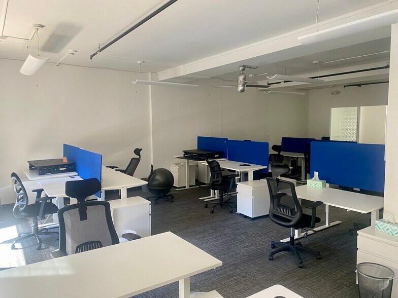 More Photos Of 1402 3rd Ave, Seattle Office For Lease