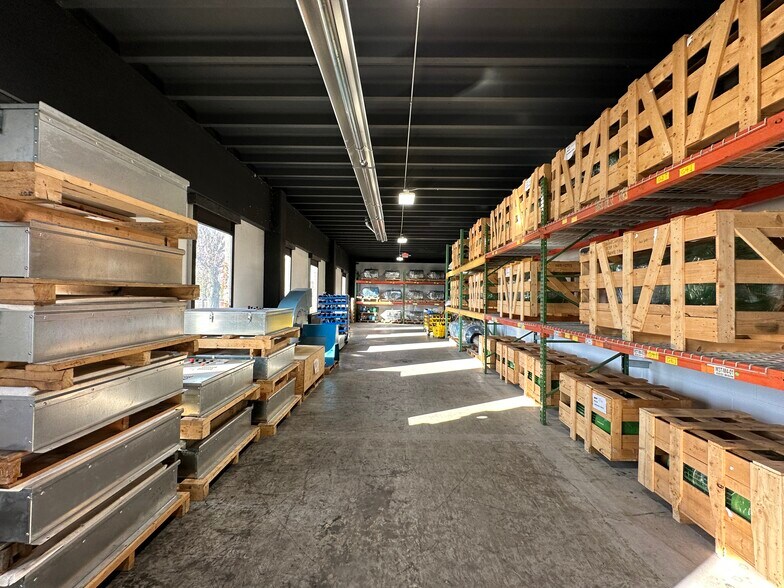 More Photos Of 5460 Muddy Creek Rd, Green Township Warehouse For Sale