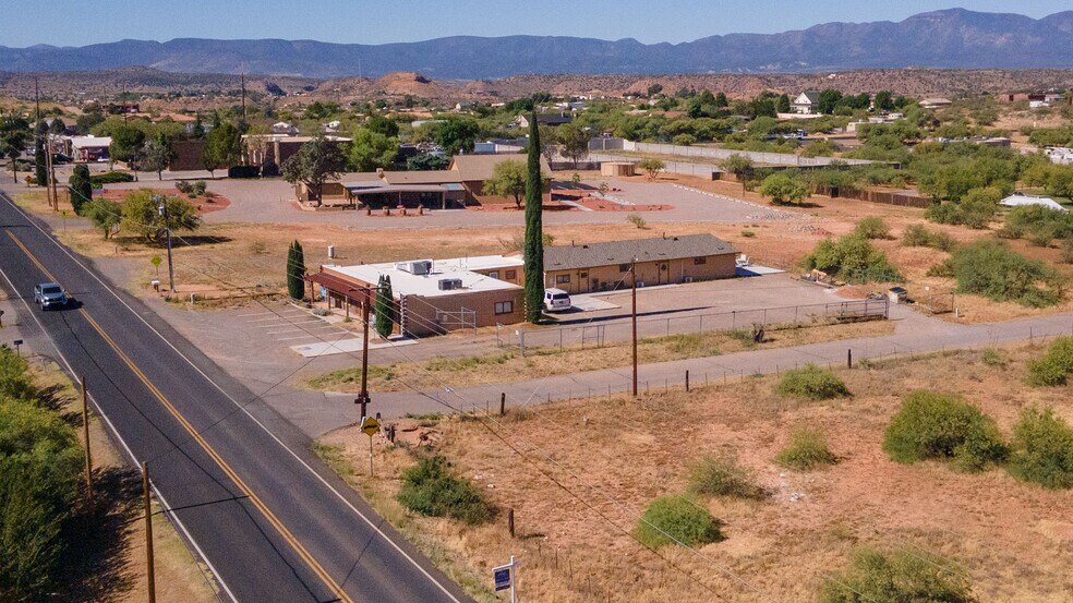 Primary Photo Of 1050 S Page Springs Rd, Cornville Office For Sale