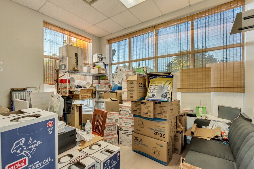 More Photos Of 8555 Magna Main st, Magna Freestanding For Lease