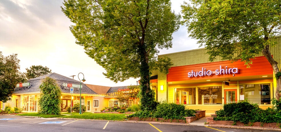 More Photos Of 2525 Arapahoe Ave, Boulder Unknown For Lease