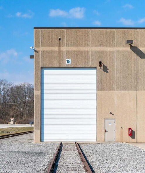 More Photos Of 1 Modern Way, Trotwood Distribution For Lease