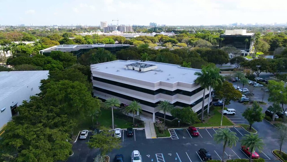 Primary Photo Of 6365 NW 6th Way, Fort Lauderdale Office For Lease