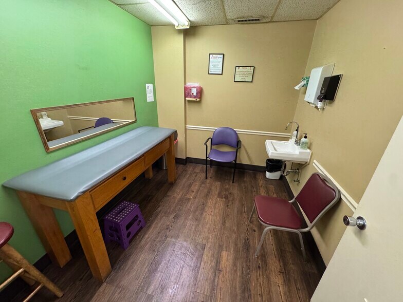 More Photos Of 1129 Hale Rd, Memphis Healthcare For Sale