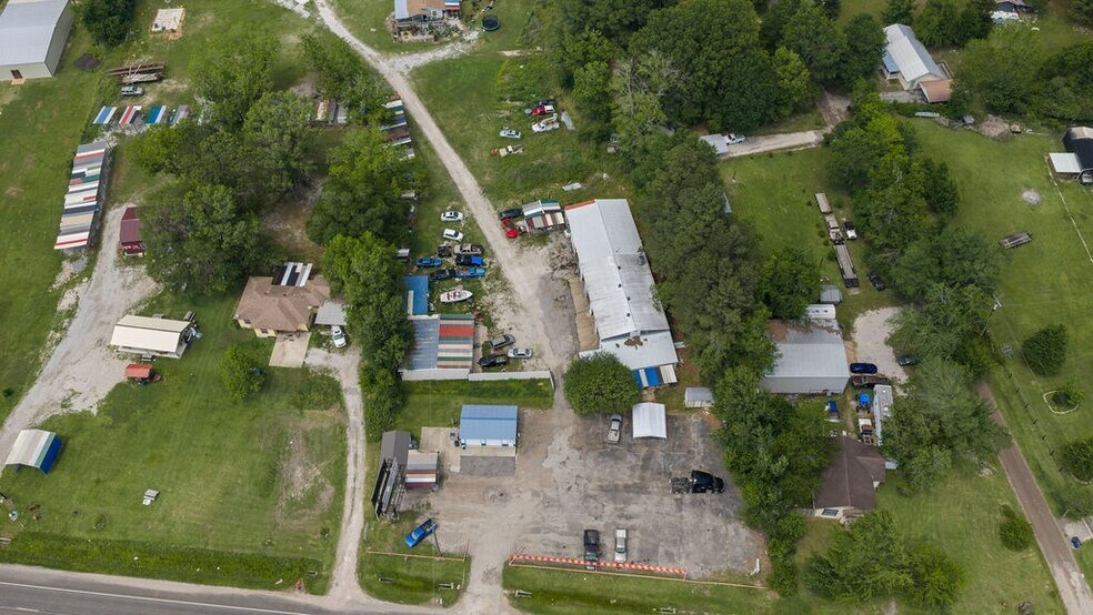 More Photos Of 3378 Highway 103 W, Lufkin Flex For Sale