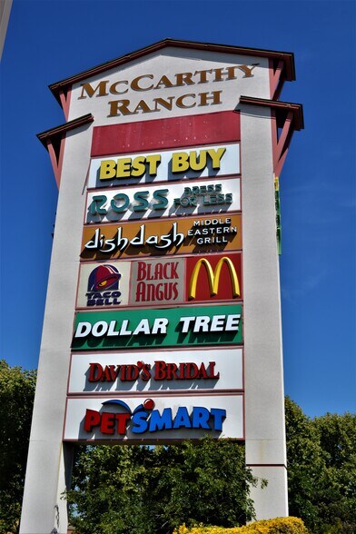 More Photos Of 198-252 Ranch Dr, Milpitas Freestanding For Lease