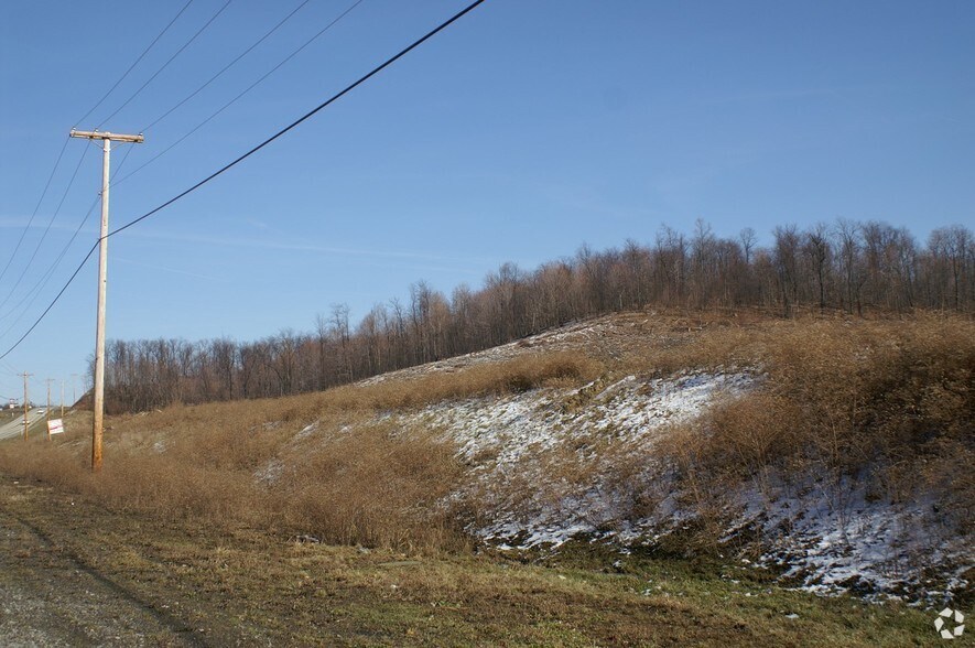 More Photos Of McGuffey Dr, East Liverpool Land For Lease