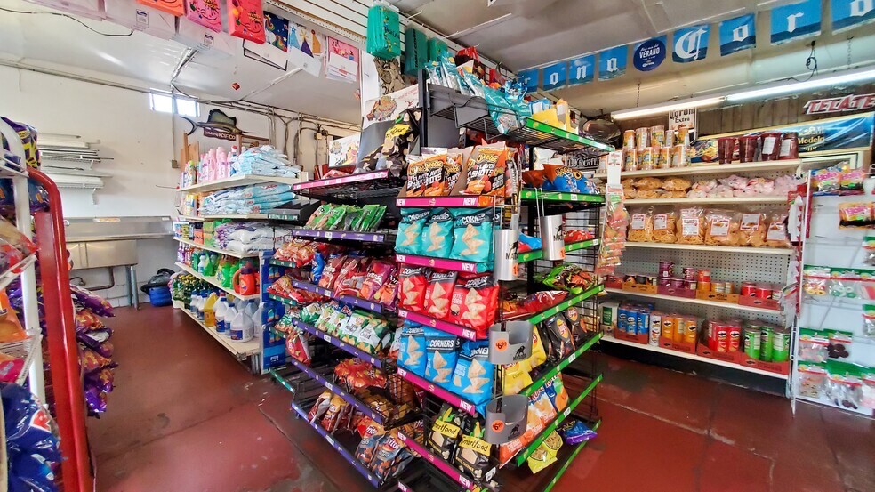 More Photos Of 5075 Randolph St, Maywood Storefront Retail Residential For Sale