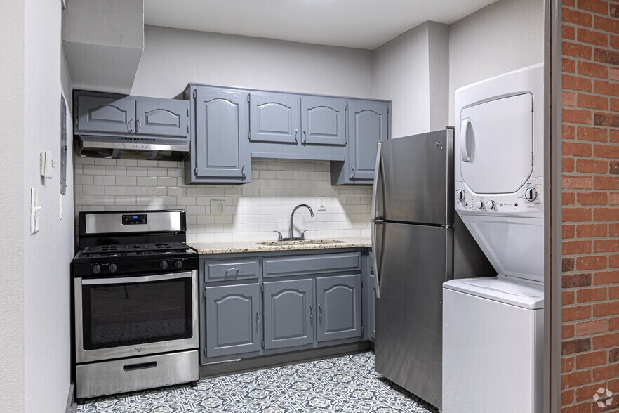 More Photos Of 3227 Central St, Kansas City Apartments For Sale