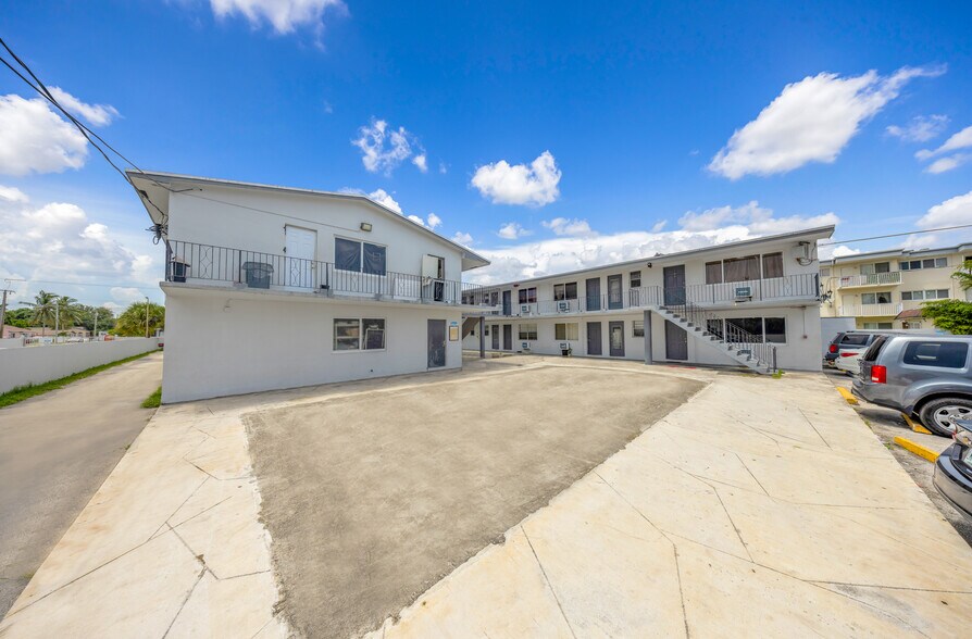 More Photos Of 13155-13175 NE 6th Ave, North Miami Apartments For Sale