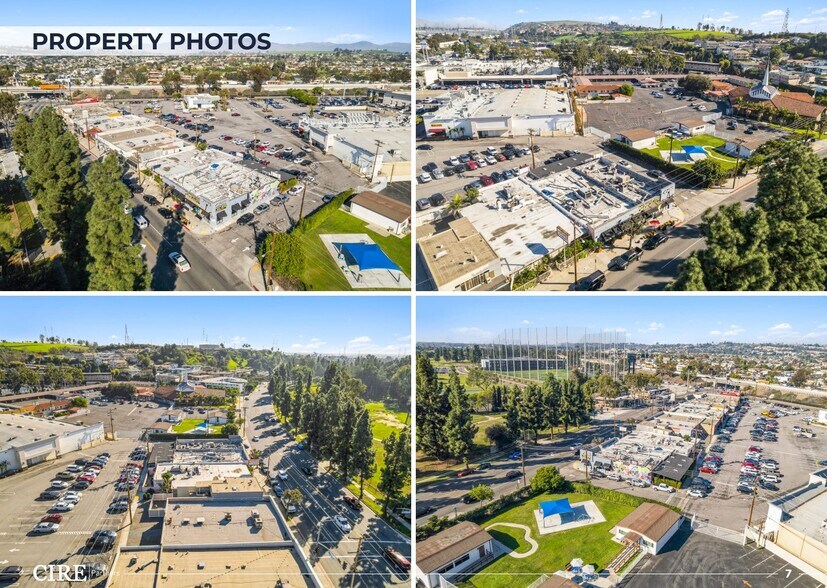 More Photos Of 854 N Garfield Ave, Montebello Restaurant For Sale
