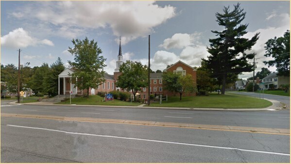 More Photos Of 9525 Colesville Rd, Silver Spring Schools For Sale