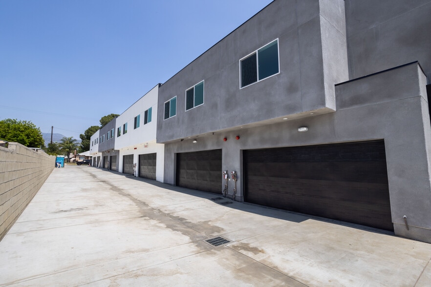 More Photos Of 12647-12649 N Bradley Ave, Sylmar Apartments For Sale