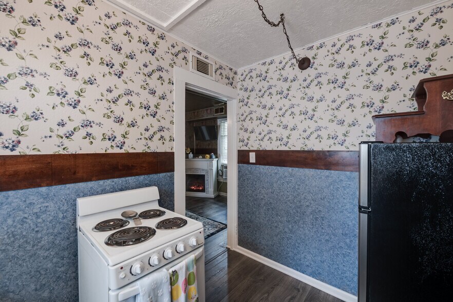 More Photos Of 706 Bradford Ave, Kemah Land For Sale