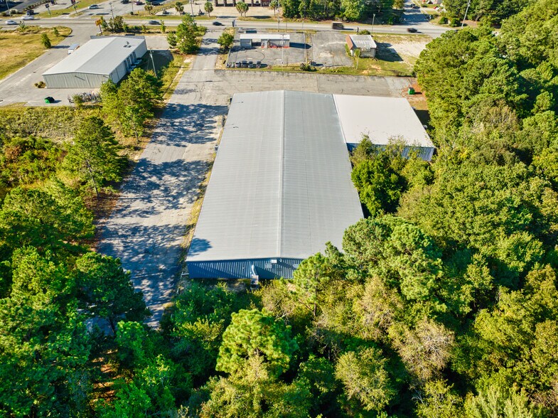 More Photos Of 2724 Emanuel Church Rd, West Columbia Skating Rink For Sale