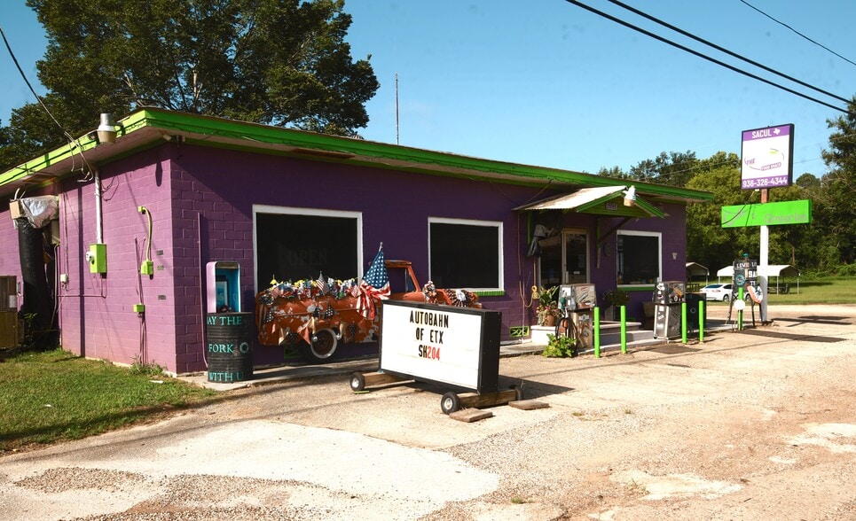 More Photos Of 15745 TX-204, Cushing Specialty For Sale