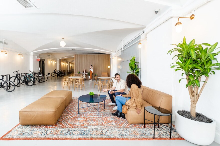 More Photos Of 1000 Dean St, Brooklyn Loft Creative Space For Lease