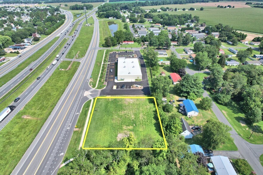 More Photos Of 0 Front St, Frederica Land For Lease