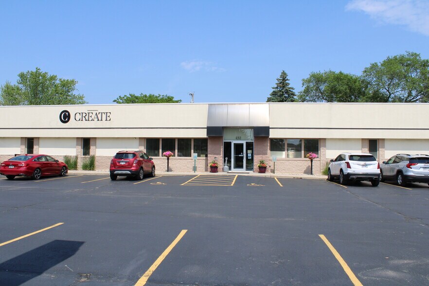 More Photos Of 432 Prospect Ave, North Fond Du Lac Freestanding For Sale