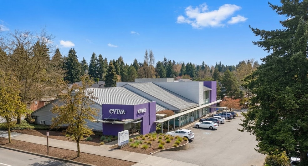 Primary Photo Of 19930 Ballinger Way NE, Shoreline Medical For Sale