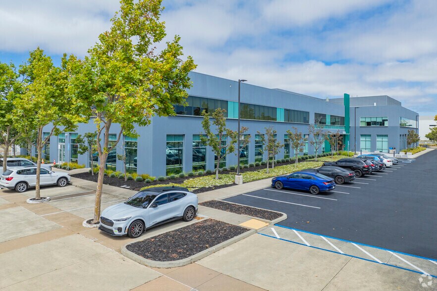 More Photos Of 1650 Harbor Bay Pky, Alameda Unknown For Lease