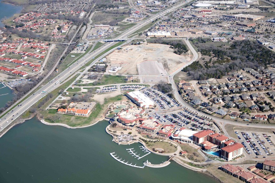 More Photos Of 2701 Sunset Ridge Dr, Rockwall Office For Lease