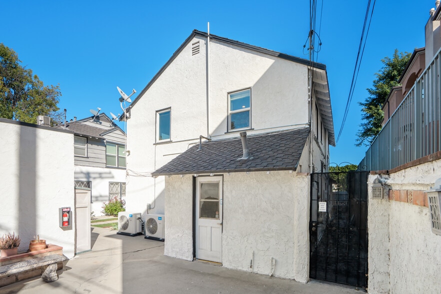 More Photos Of 4441-45 Tujunga 4441-45 Tujunga ave, North Hollywood Apartments For Sale