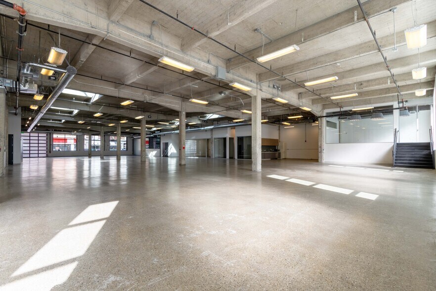 More Photos Of 1023 Mission St, San Francisco Light Manufacturing For Lease
