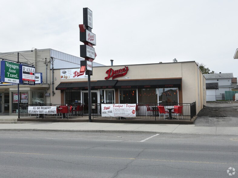 More Photos Of 2370 Laurier St, Clarence-Rockland Restaurant For Sale