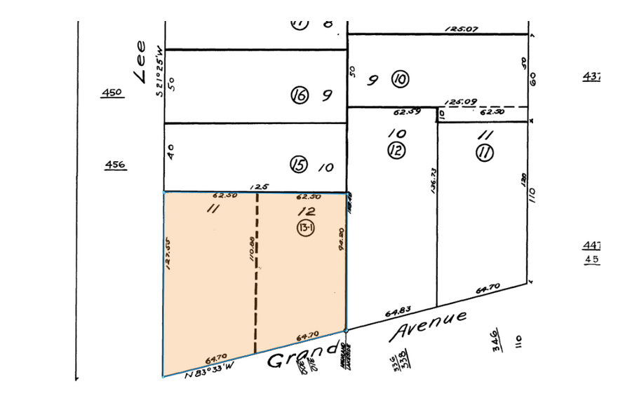 More Photos Of 300 Grand Ave, Oakland Medical For Sale