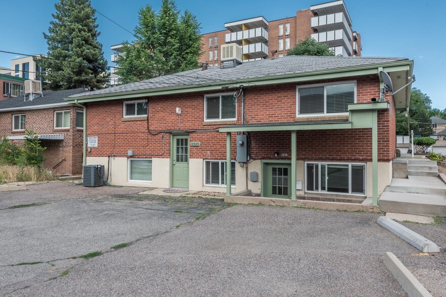 More Photos Of 2525-2527 S University Blvd, Denver Apartments For Sale