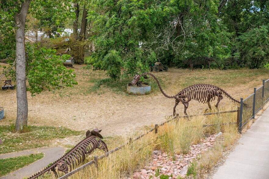 More Photos Of 4801 E Harmony Rd, Fort Collins Land For Sale