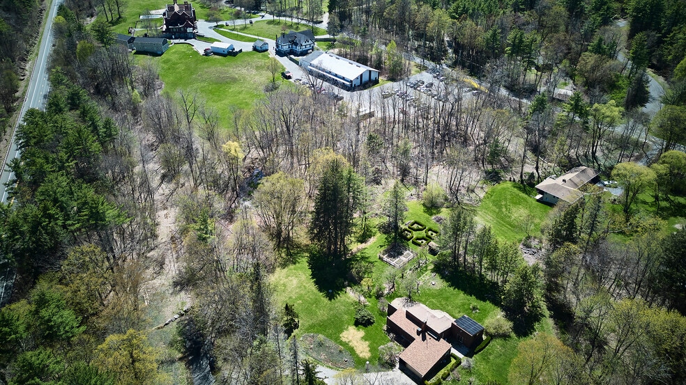 More Photos Of 349 Old Stockbridge Rd, Lenox Schools For Sale