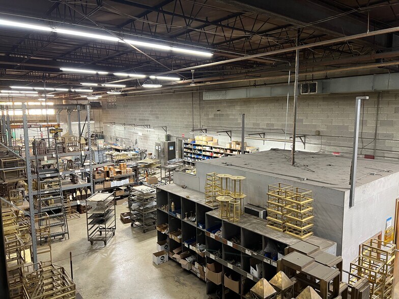 More Photos Of 941 Cernan Dr, Bellwood Warehouse For Sale