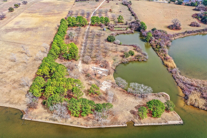 More Photos Of 3200 Rhea Ln, Granbury Land For Sale