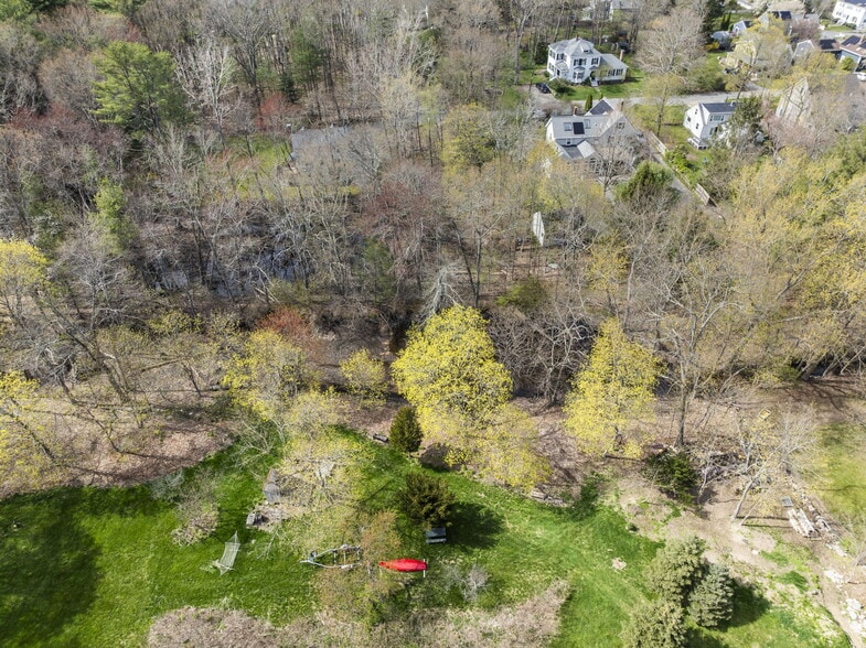 More Photos Of 21 Eliot St, Natick Office For Sale