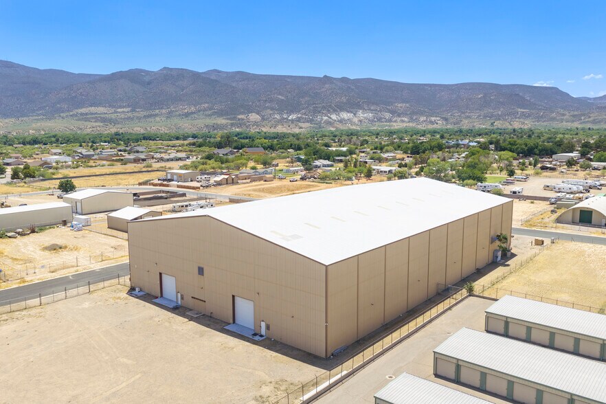 More Photos Of 1581 Boyles Way, Camp Verde Manufacturing For Sale