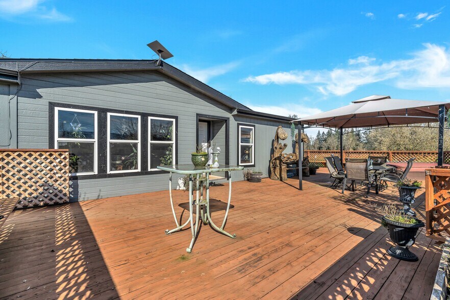 More Photos Of 35377 Ede Rd, Lebanon Land For Sale