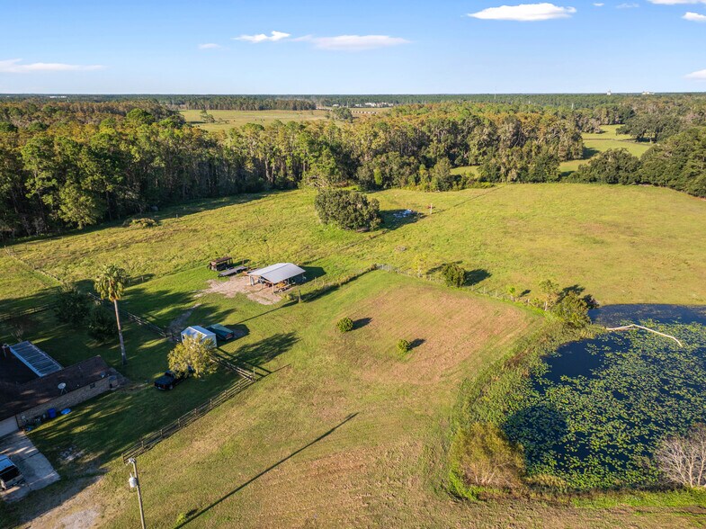 More Photos Of 5670 State Road 16, Saint Augustine Land For Sale