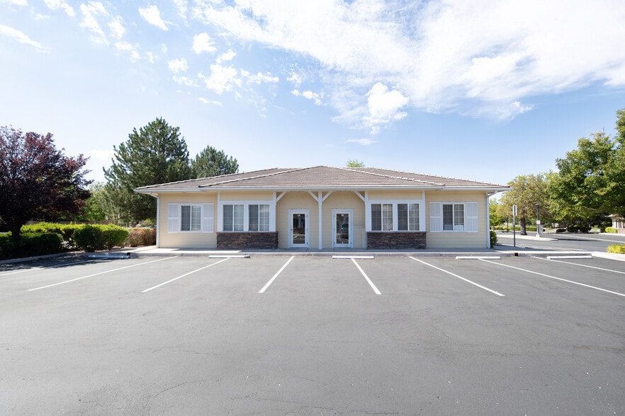 More Photos Of 160 Country Estates Cir, Reno Office For Sale