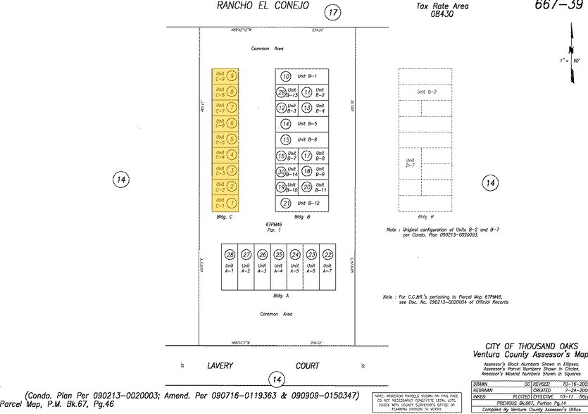 More Photos Of 2631 Lavery Ct, Newbury Park Warehouse For Lease